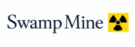 Swamp Mine Logo